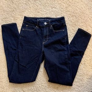 Articles of Society jeans